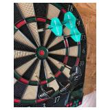 Battery Operated Halex Dart Board