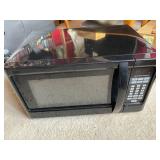 Hamilton Beach Microwave