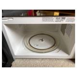 Hamilton Beach Microwave