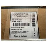 Coaster Fine Furniture Rocker