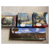 Puzzle Lot