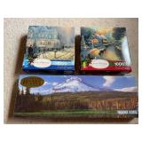 Puzzle Lot