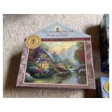 Puzzle Lot