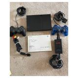 Sony PS2 System