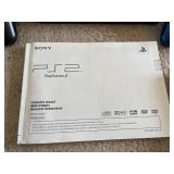 Sony PS2 System
