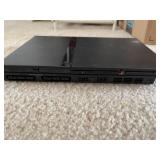 Sony PS2 System