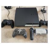 Sony PS3 System