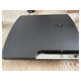 Sony PS3 System