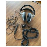 Koss UR-19 Headphone Set