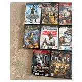 11 PS2 Games
