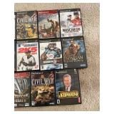 11 PS2 Games