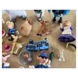 Rudolph Figures