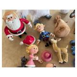 Rudolph Figures