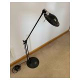 Adjustable Arm Halogen Desk Lamp
