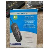 Extension cords, Power Strips & Shop Light