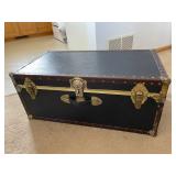 Vintage Storage Locker