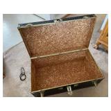 Vintage Storage Locker