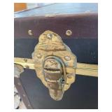 Vintage Storage Locker