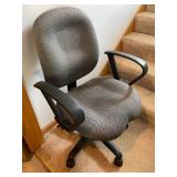 Swivel Office Chair