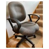 Swivel Office Chair
