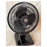 6 Inch Two Speed Desk Fan