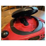 Blackweb Bluetooth CD Player With Digital Radio