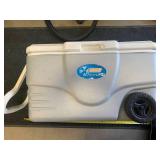 Coleman Xtreme Rolling Cooler