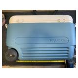 Igloo Rolling Cooler 60QT MaxCold