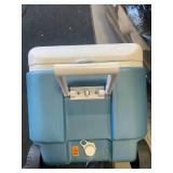 Igloo Rolling Cooler 60QT MaxCold
