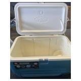 Igloo Rolling Cooler 60QT MaxCold