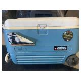 Igloo 60 Quart Rolling Cooler