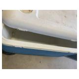 Igloo 60 Quart Rolling Cooler