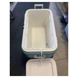 Igloo 60 Quart Rolling Cooler