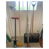 Four Piece Tool Lot