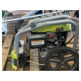 Ryobi GCV190 3300 PSI Pressure Washer $523 Retail