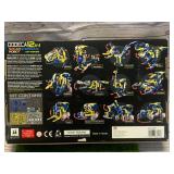 RobotKits Stem Robot Maker New In Box
