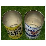 Sailor Jerry Spiced Rum Cans