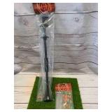18 Blowgun with Darts