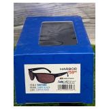 New Typhoon Polarized Fishing Glasses $59 Retail