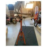 Halogen Dual Head Worklight