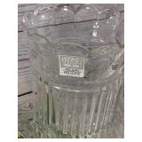 Fifth Avenue Crystal (High End) Pieces No Shipping