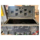 Delta 21 ½ Wide Toolbox with Tools