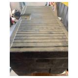Delta 21 ½ Wide Toolbox with Tools