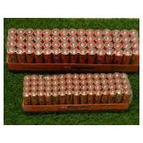 Lot of 120 in Date Batteries (60 AA & 60 AAA)