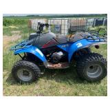 Polaris Four Wheeler 2X4