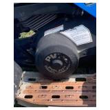 Polaris Four Wheeler 2X4