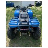 Polaris Four Wheeler 2X4