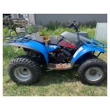 Polaris Four Wheeler 2X4