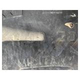 Set of 4 Titan Hawk 373 Tires 11.00-20 ($456 Each Retail New)