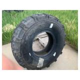 New Michelin 395/85/R20 XML Tire